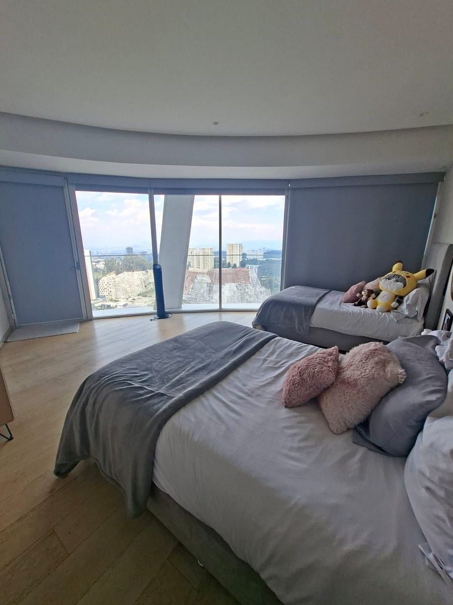 Apartment in Santa Fe Cuajimalpa, Cuajimalpa de Morelos, photo 6 of 8