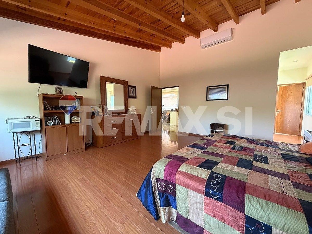 Casa em Balvanera Polo y Country Club, Corregidora, foto 3 de 32
