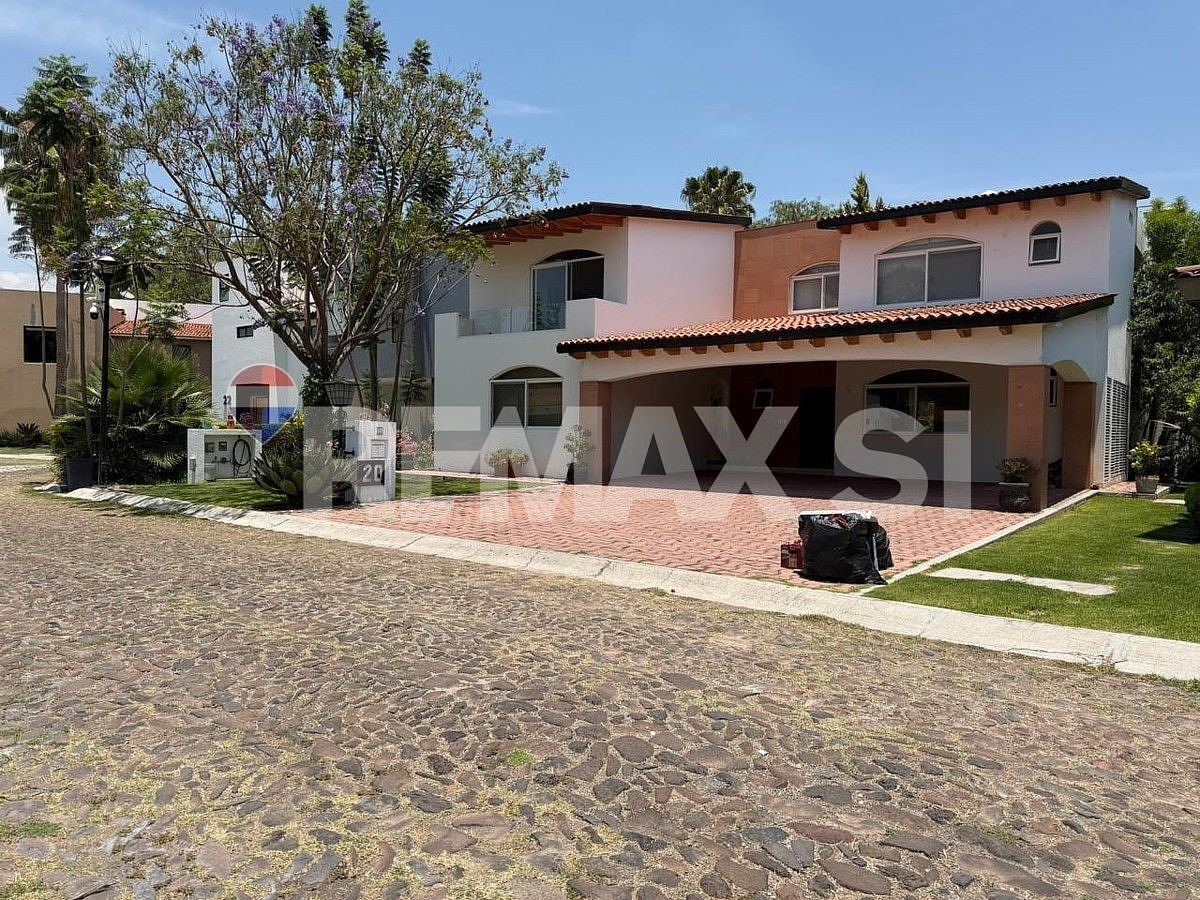 CASA VENTA BALVANERA golf &amp; polo country  club, foto 1 de 32