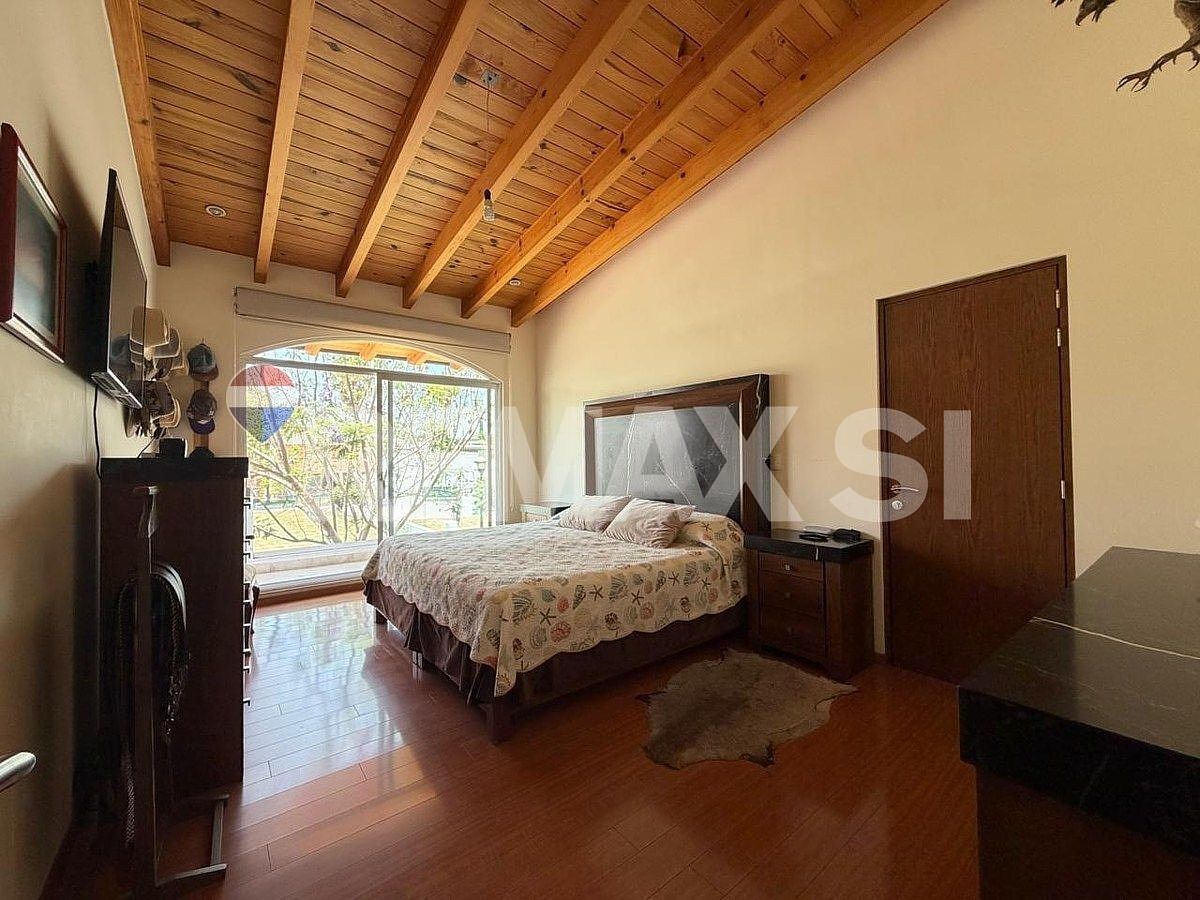 Casa em Balvanera Polo y Country Club, Corregidora, foto 8 de 32