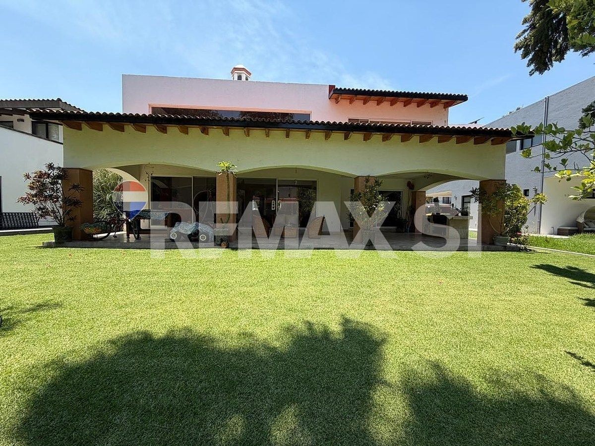 Casa em Balvanera Polo y Country Club, Corregidora, foto 16 de 32