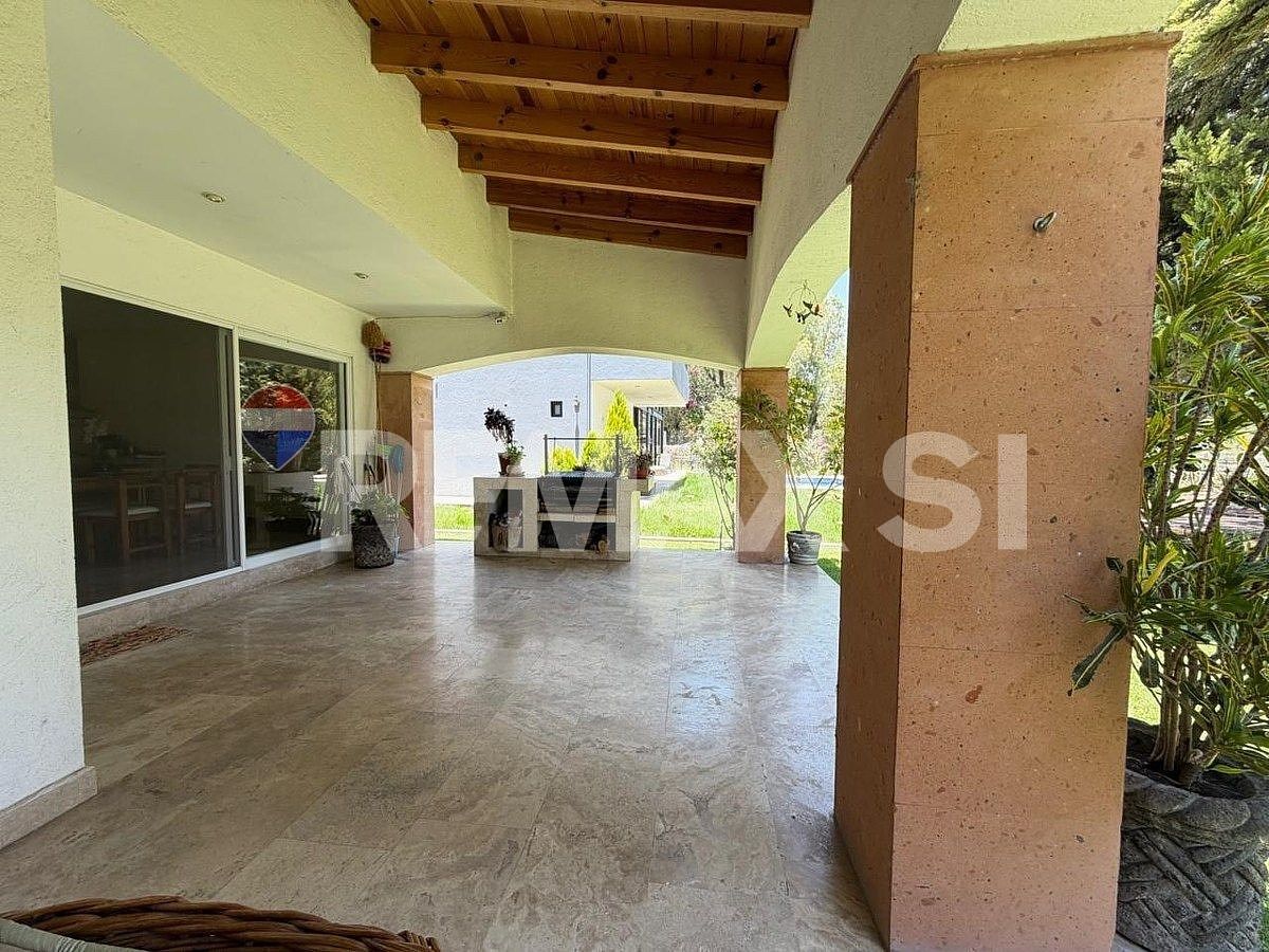 Casa em Balvanera Polo y Country Club, Corregidora, foto 18 de 32