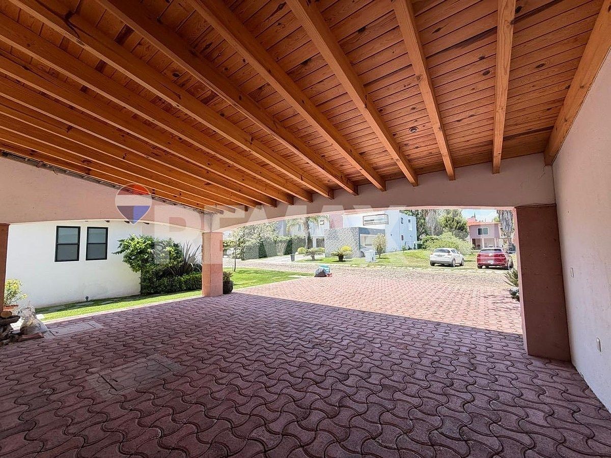 Casa em Balvanera Polo y Country Club, Corregidora, foto 27 de 32