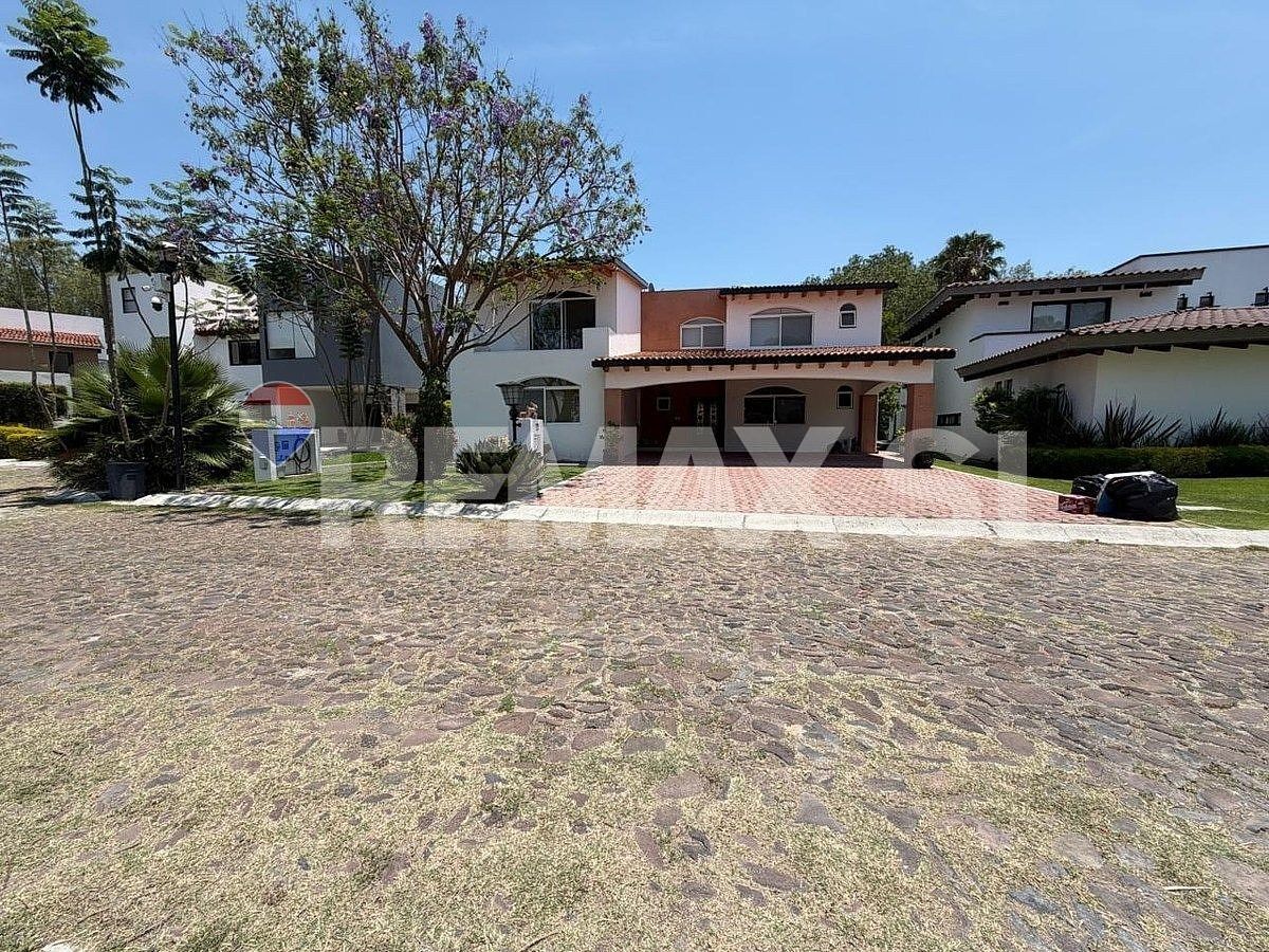 Casa em Balvanera Polo y Country Club, Corregidora, foto 32 de 32