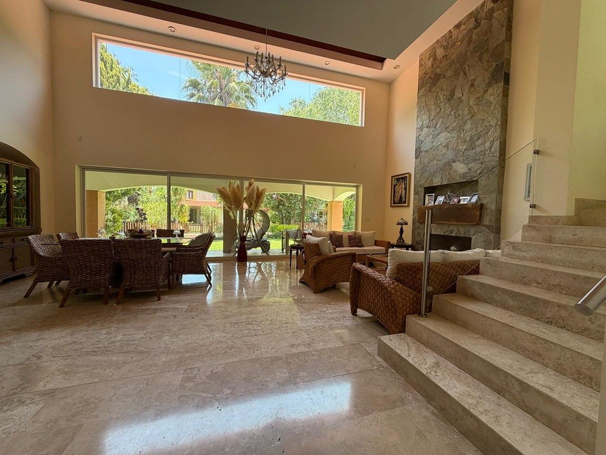 House in Balvanera Polo y Country Club, Corregidora, photo 5 of 36