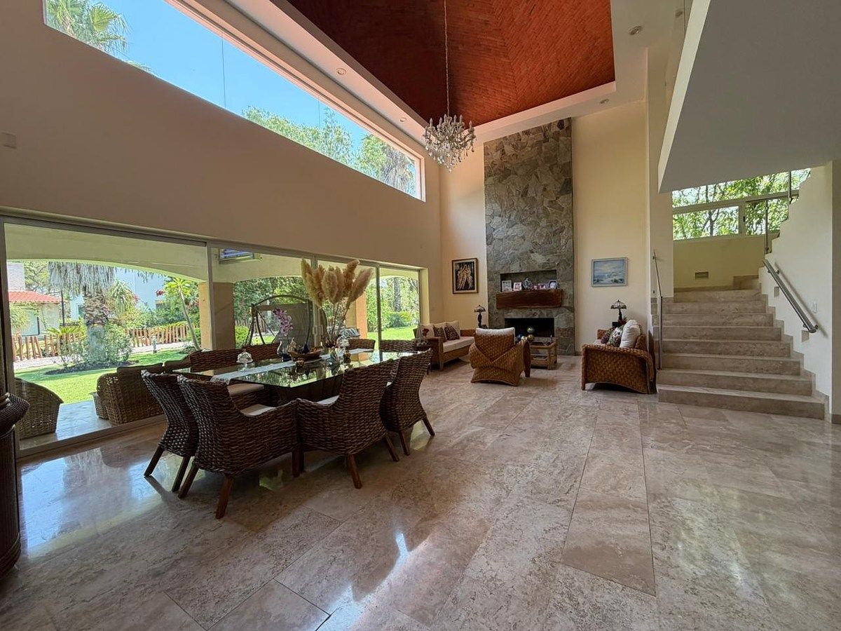 House in Balvanera Polo y Country Club, Corregidora, photo 3 of 36