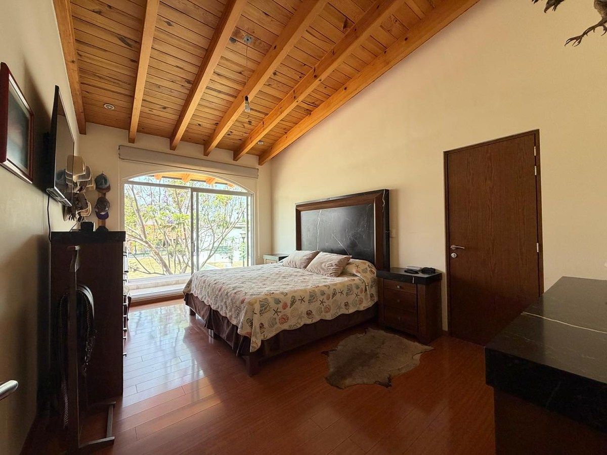 House in Balvanera Polo y Country Club, Corregidora, photo 33 of 36