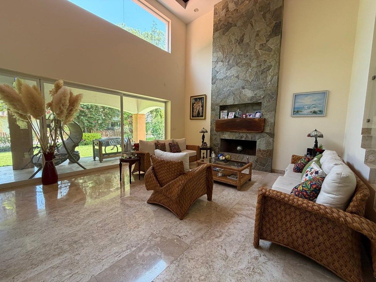 House in Balvanera Polo y Country Club, Corregidora, photo 36 of 36