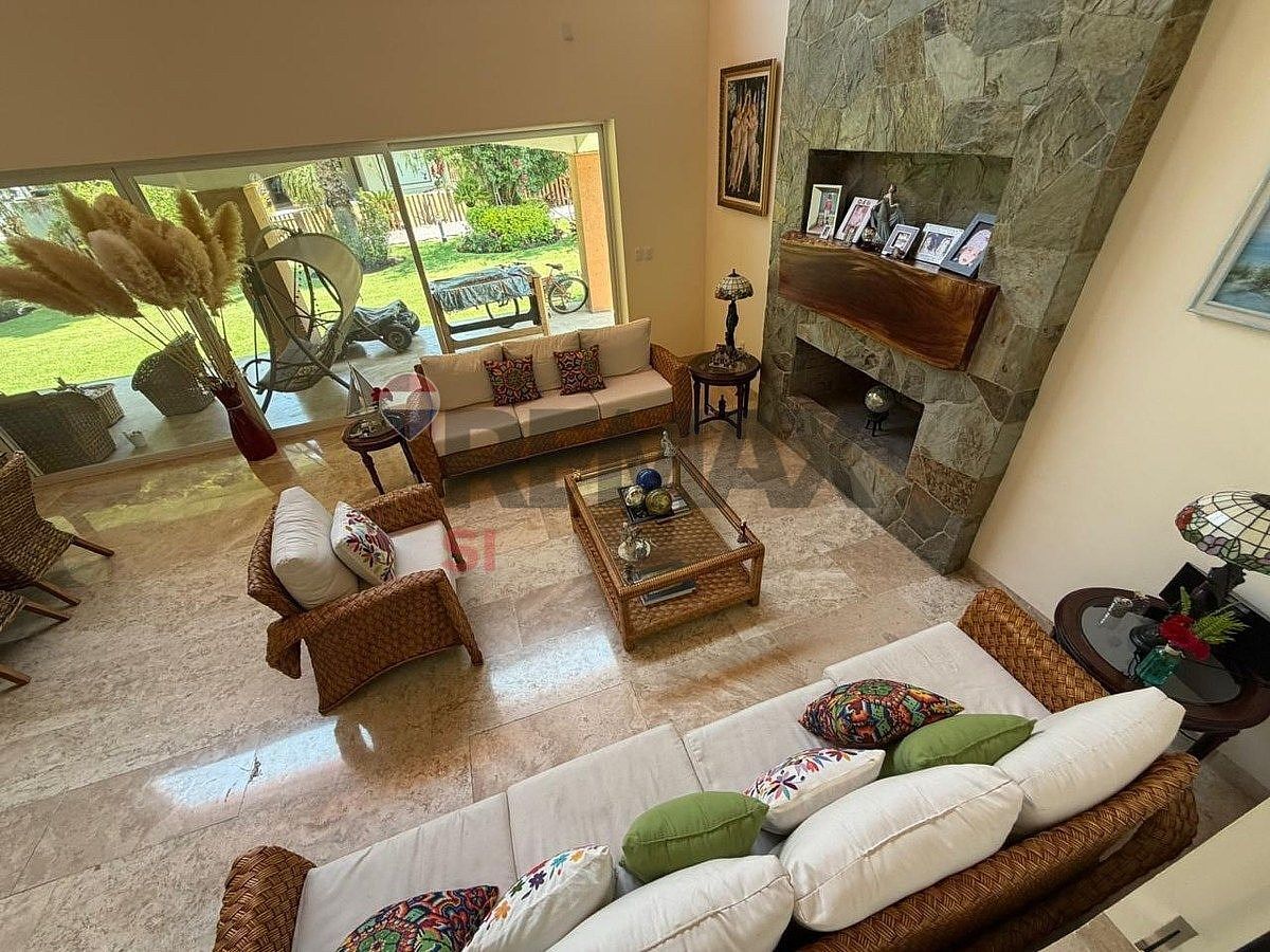 Casa em Balvanera Polo y Country Club, Corregidora, foto 2 de 36