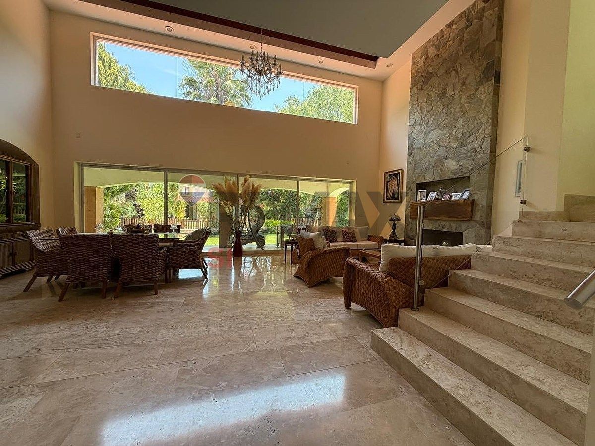 Casa em Balvanera Polo y Country Club, Corregidora, foto 5 de 36