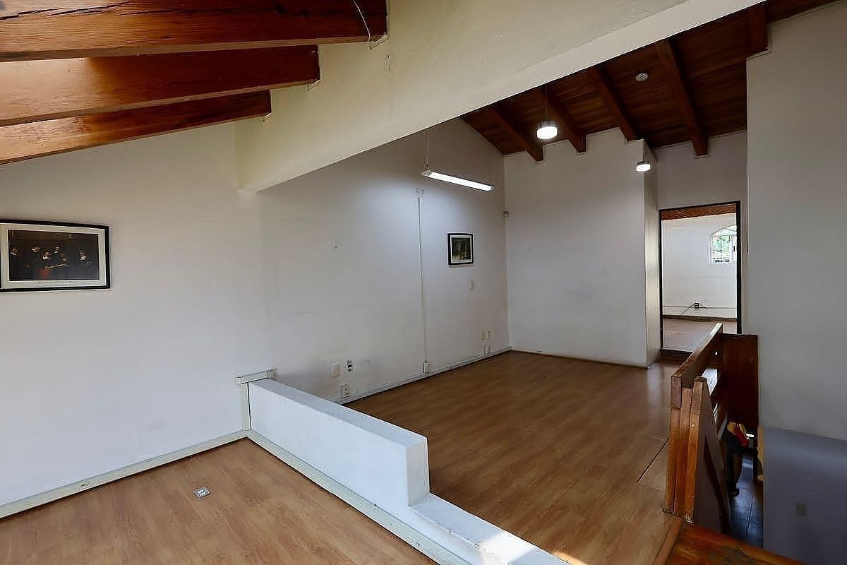 Lote em Tizapan, Álvaro Obregón, foto 10 de 14