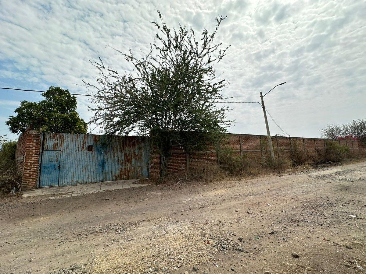 Lote em Buenavista, Tlajomulco de Zúñiga, foto 2 de 14