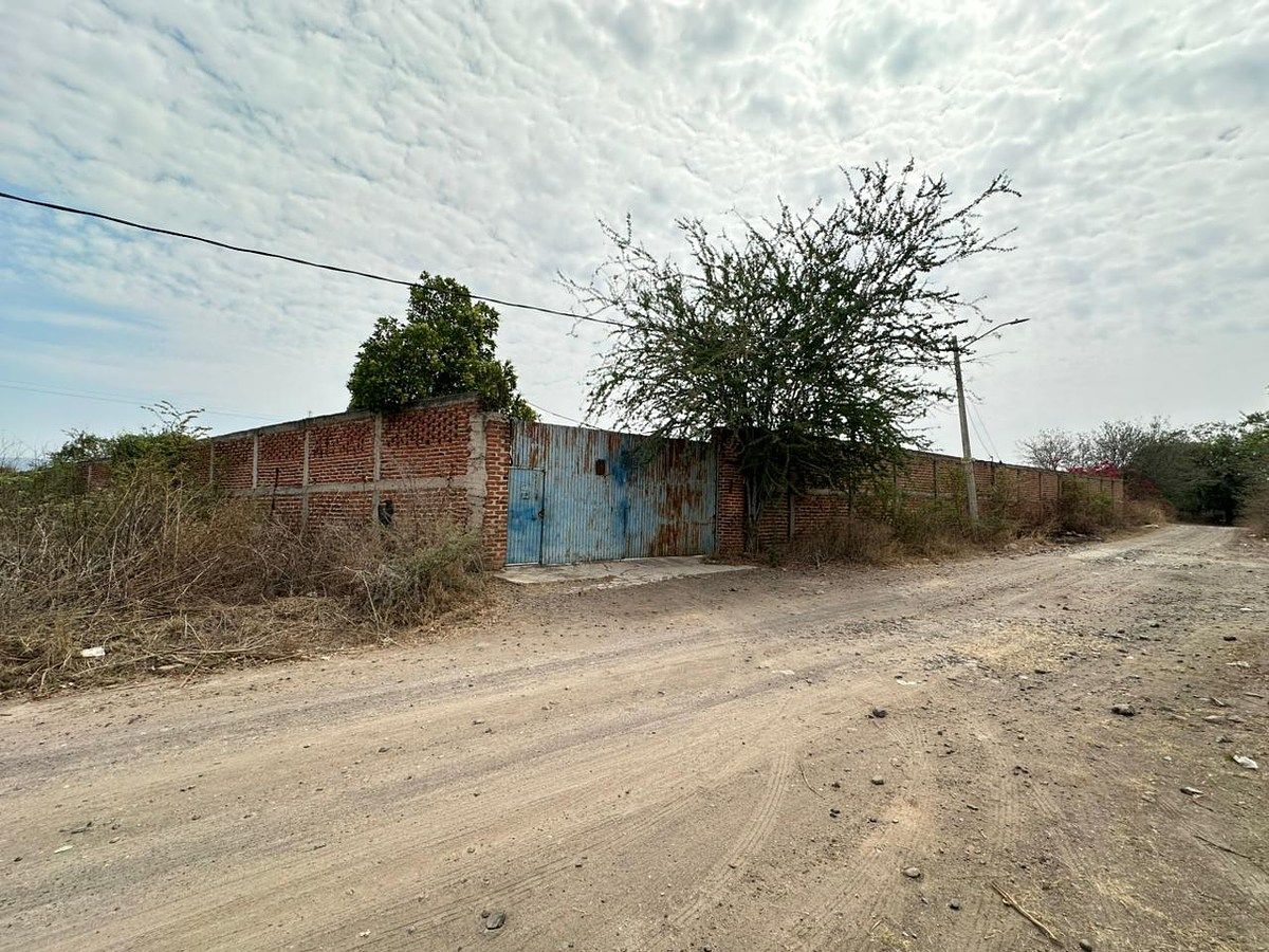 Lote em Buenavista, Tlajomulco de Zúñiga, foto 3 de 14