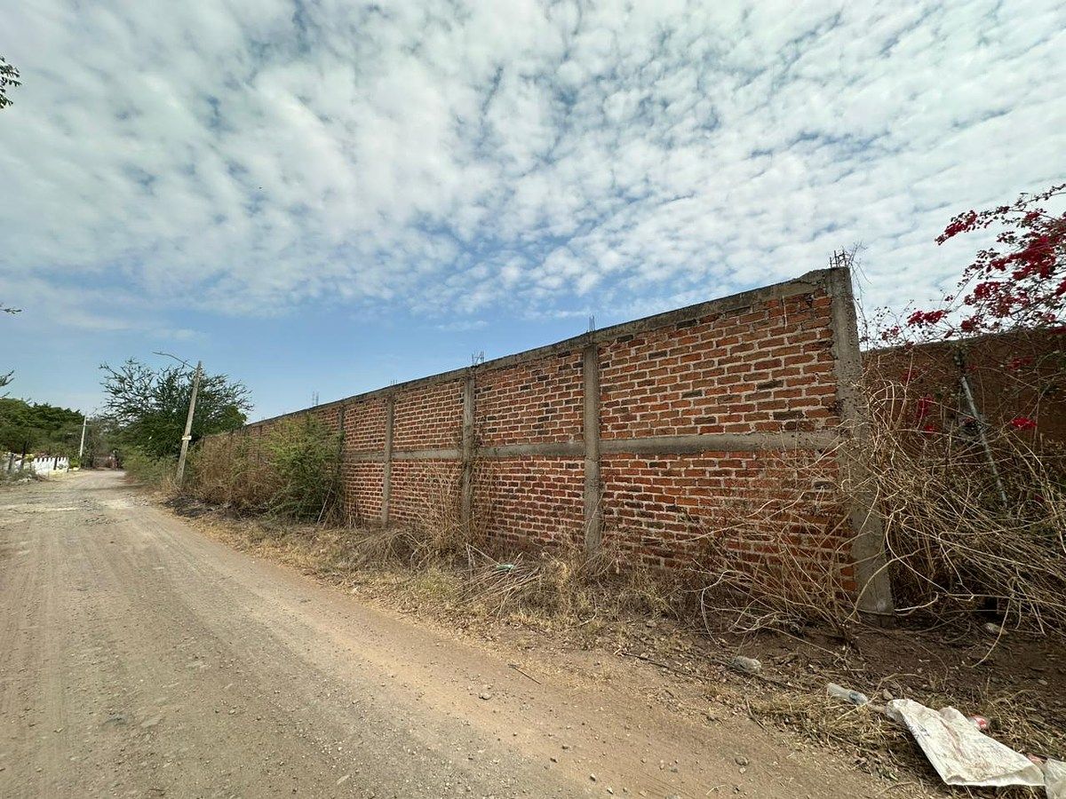 Lote em Buenavista, Tlajomulco de Zúñiga, foto 4 de 14