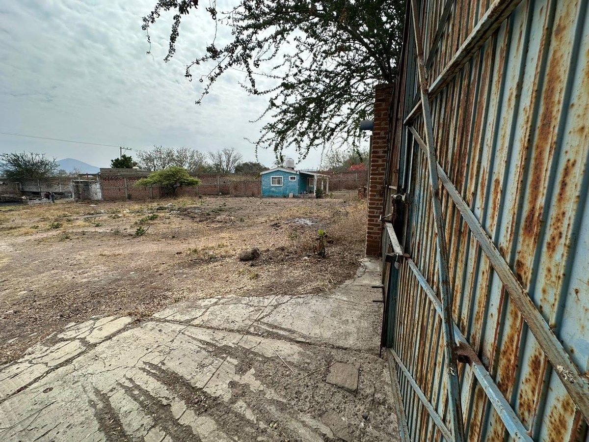 Lote em Buenavista, Tlajomulco de Zúñiga, foto 5 de 14