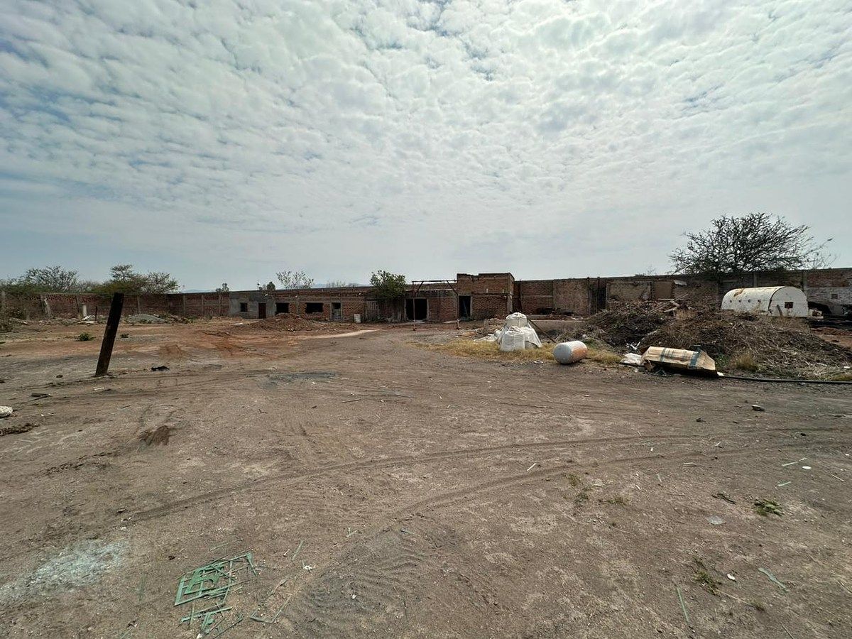 Lote em Buenavista, Tlajomulco de Zúñiga, foto 6 de 14