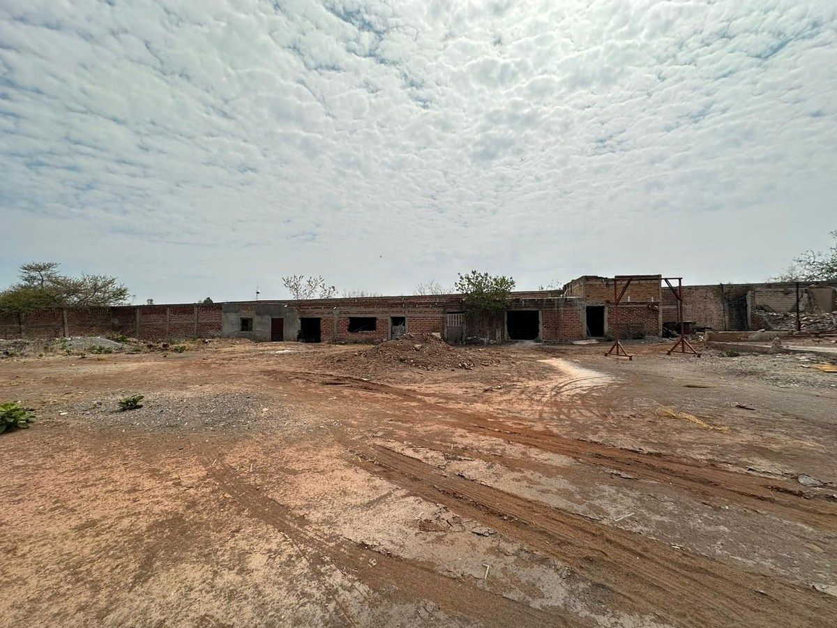 Lote em Buenavista, Tlajomulco de Zúñiga, foto 7 de 14