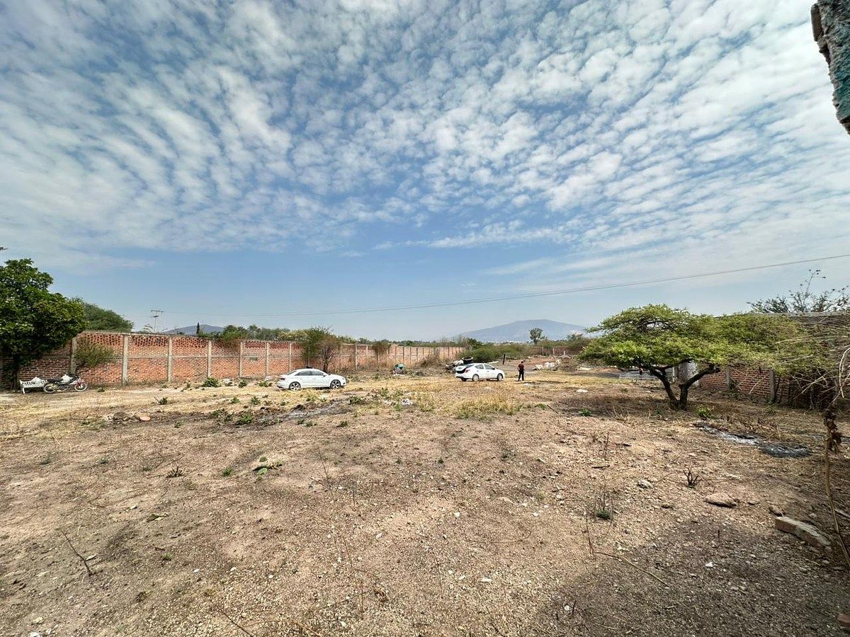 Lote em Buenavista, Tlajomulco de Zúñiga, foto 9 de 14