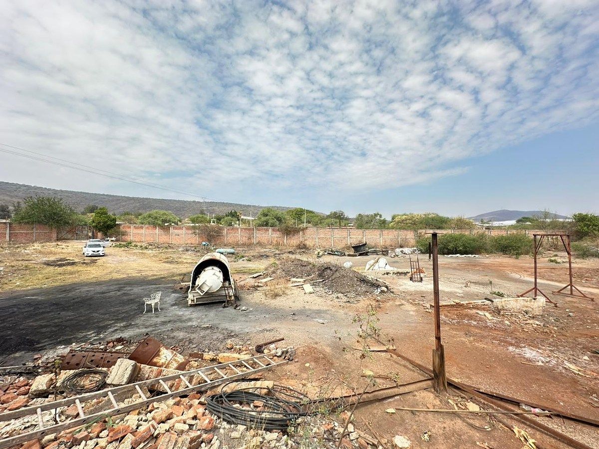 Lote em Buenavista, Tlajomulco de Zúñiga, foto 10 de 14