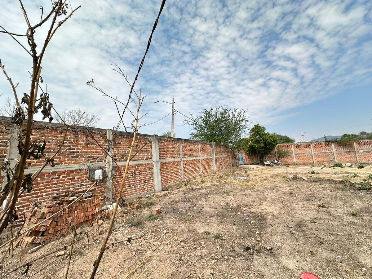 Lote em Buenavista, Tlajomulco de Zúñiga, foto 11 de 14