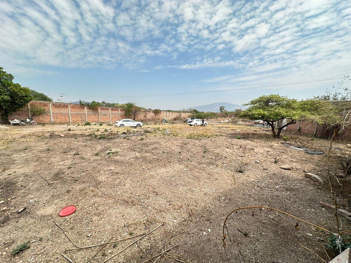 Lote em Buenavista, Tlajomulco de Zúñiga, foto 12 de 14