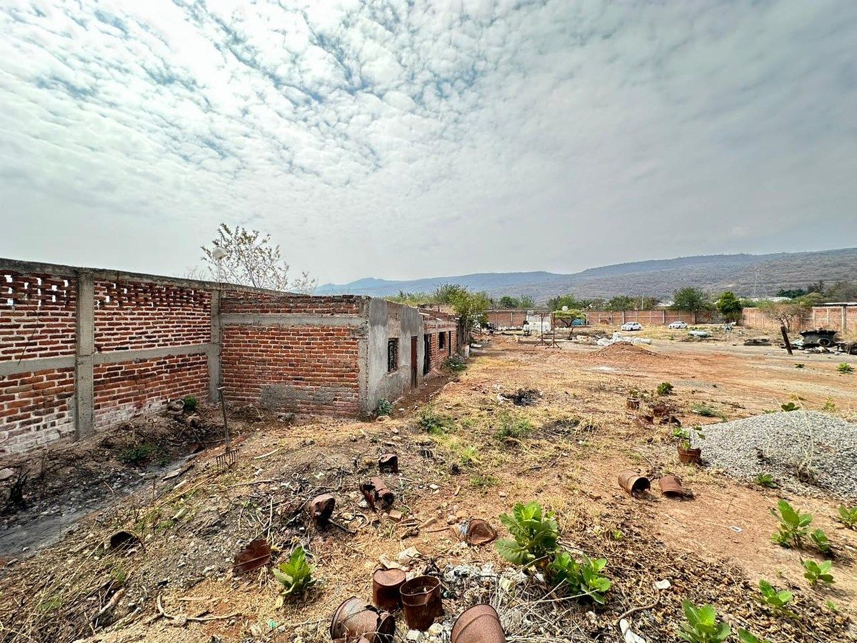 Lote em Buenavista, Tlajomulco de Zúñiga, foto 13 de 14