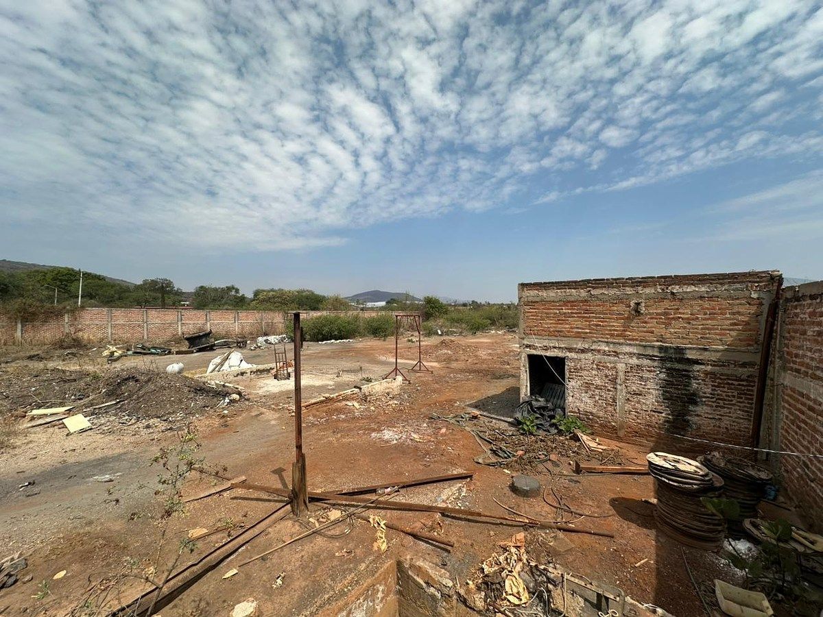 Lote em Buenavista, Tlajomulco de Zúñiga, foto 14 de 14