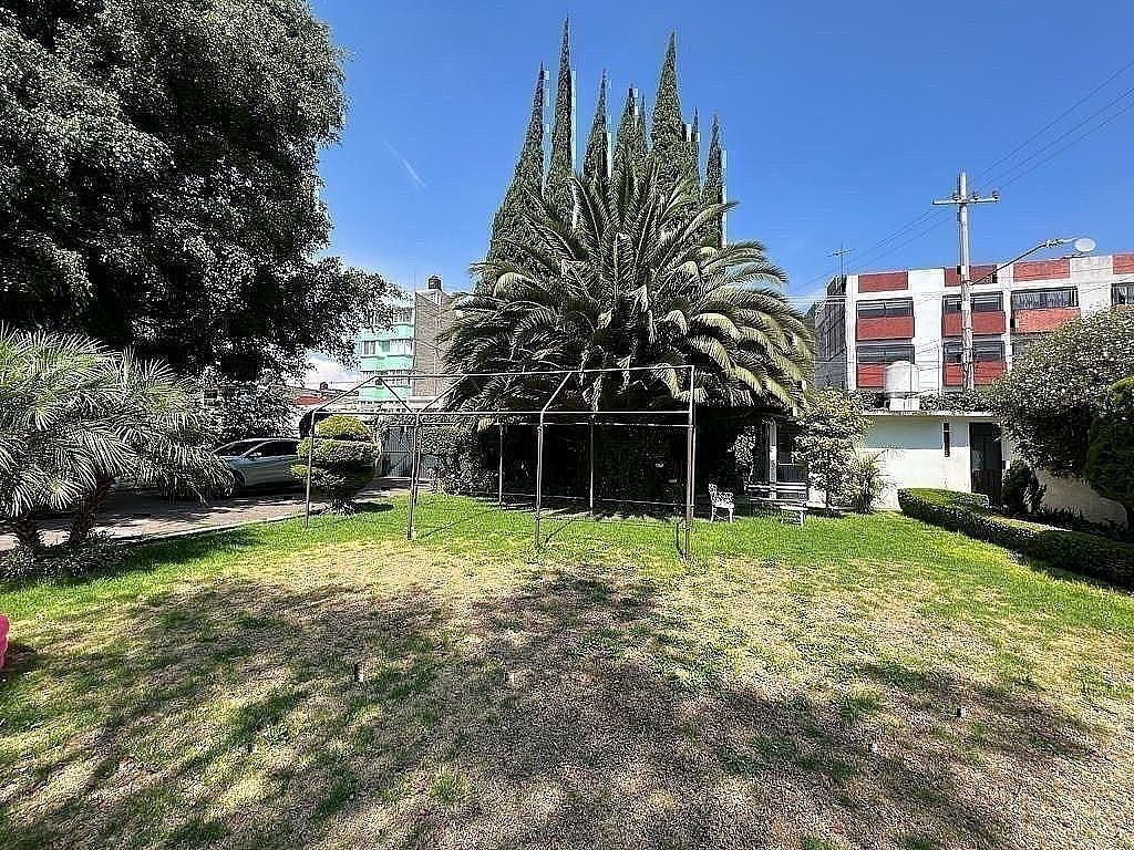 Terreno en Magdalena Atlazolpa, Iztapalapa, foto 4 de 8