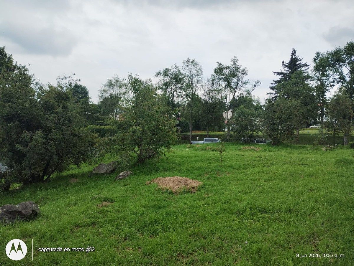 Lote em Amomolulco, Lerma, foto 6 de 13