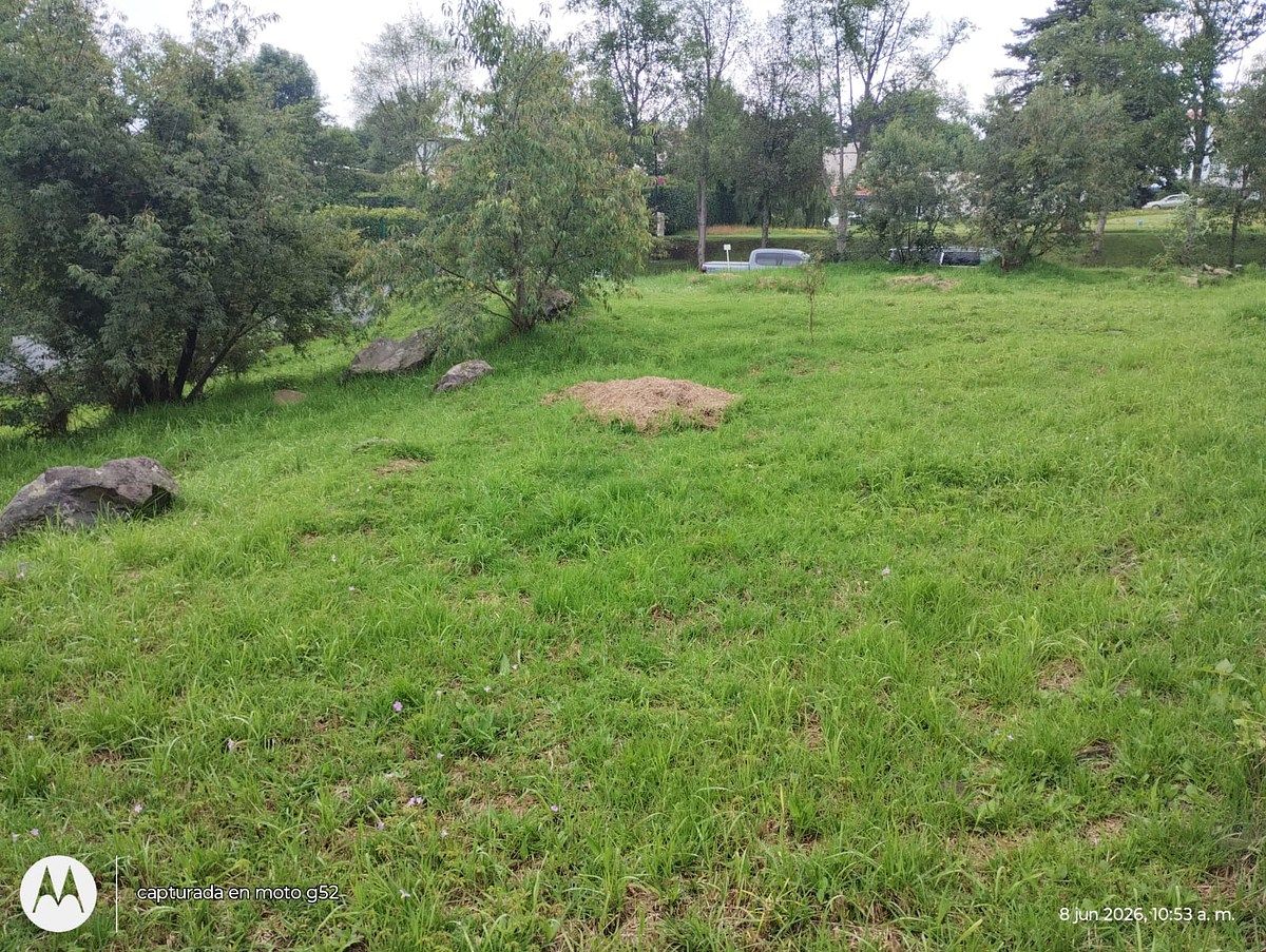 Lote em Amomolulco, Lerma, foto 8 de 13