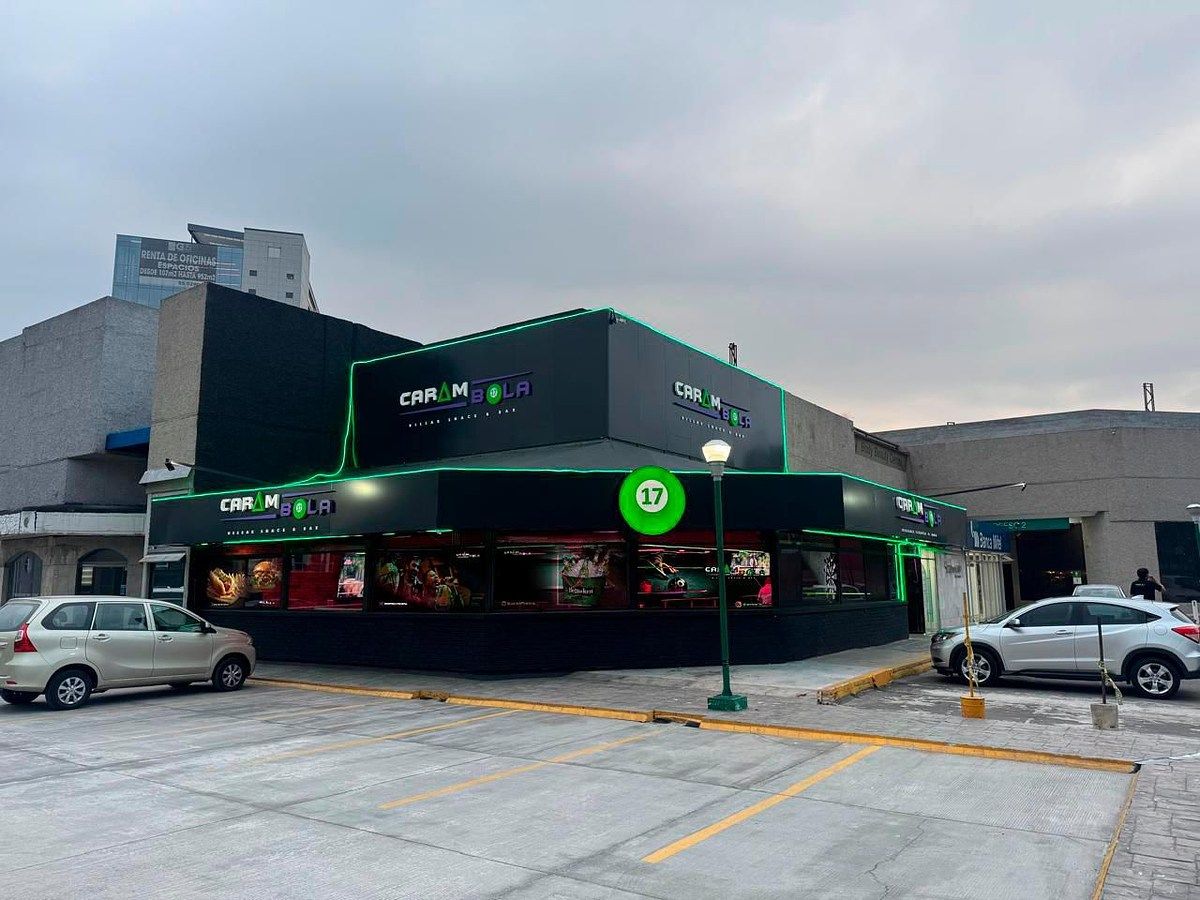 Retail Space in San Fernando, Huixquilucan, photo 13 of 13