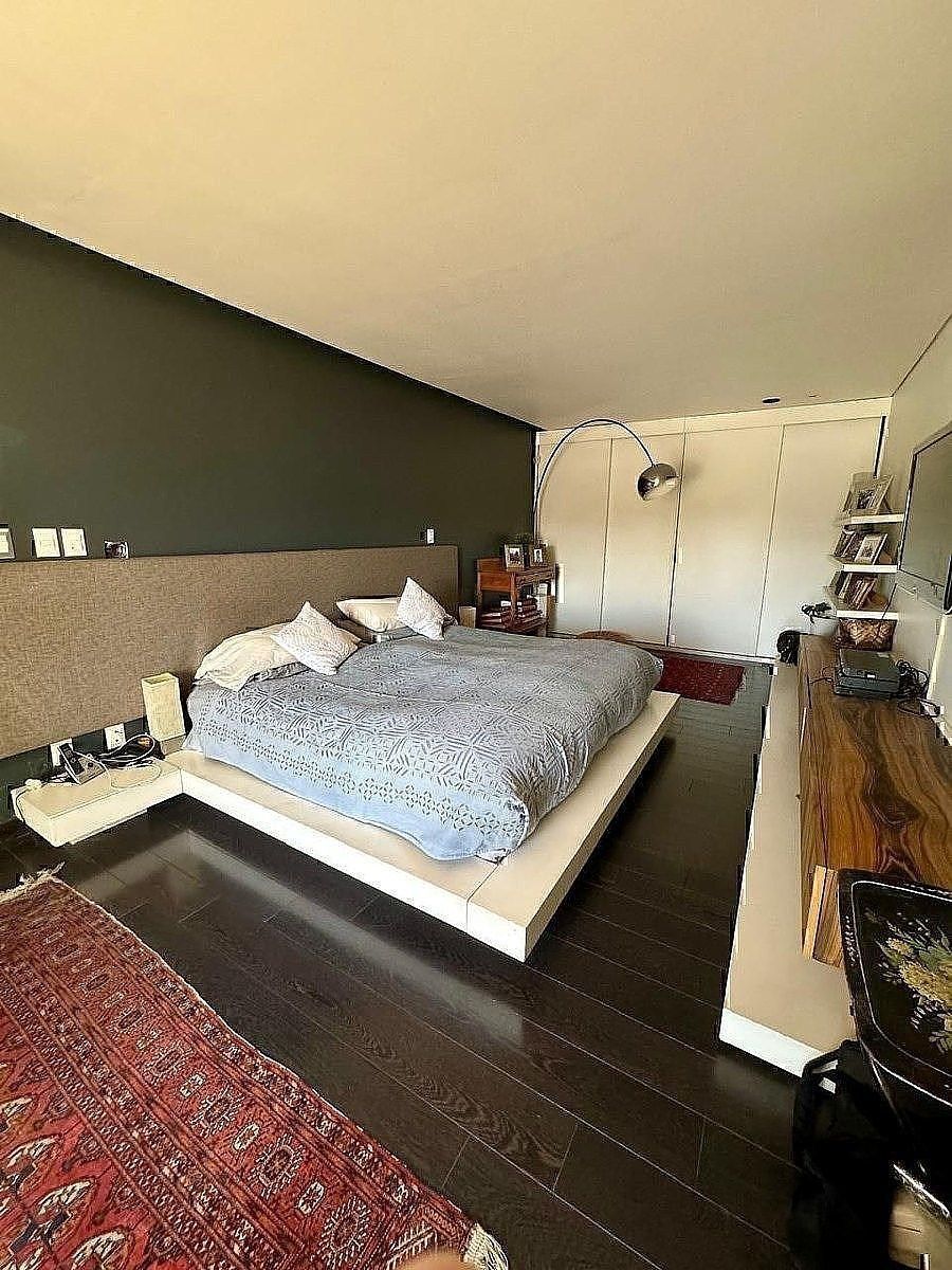 Apartamento em Lomas del Pedregal, Tlalpan, foto 6 de 12