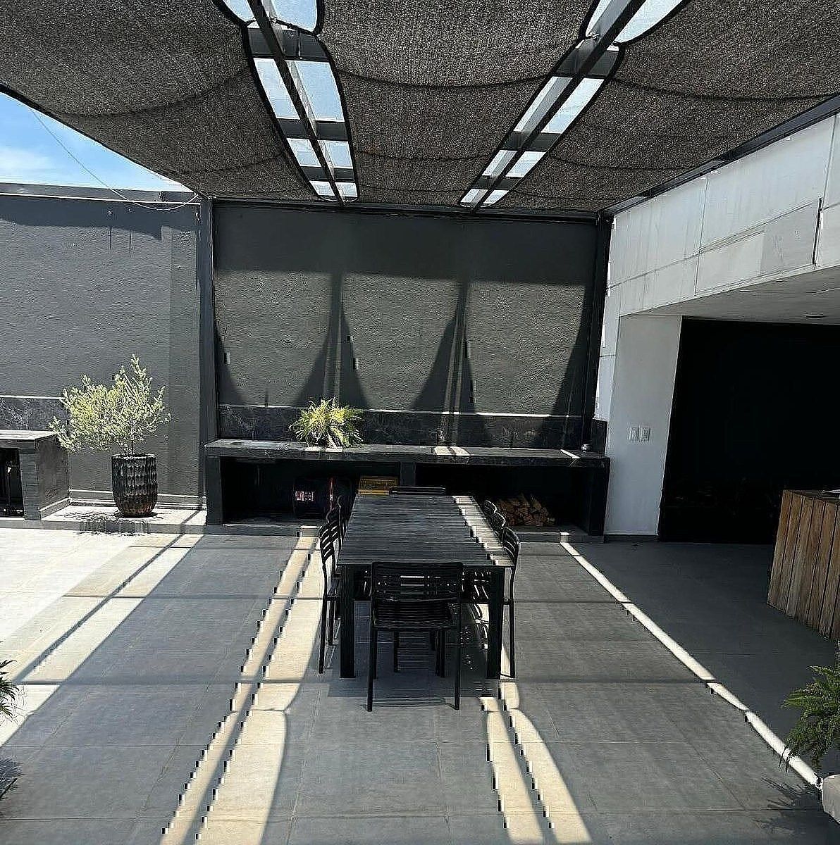 Apartamento em Lomas del Pedregal, Tlalpan, foto 9 de 12