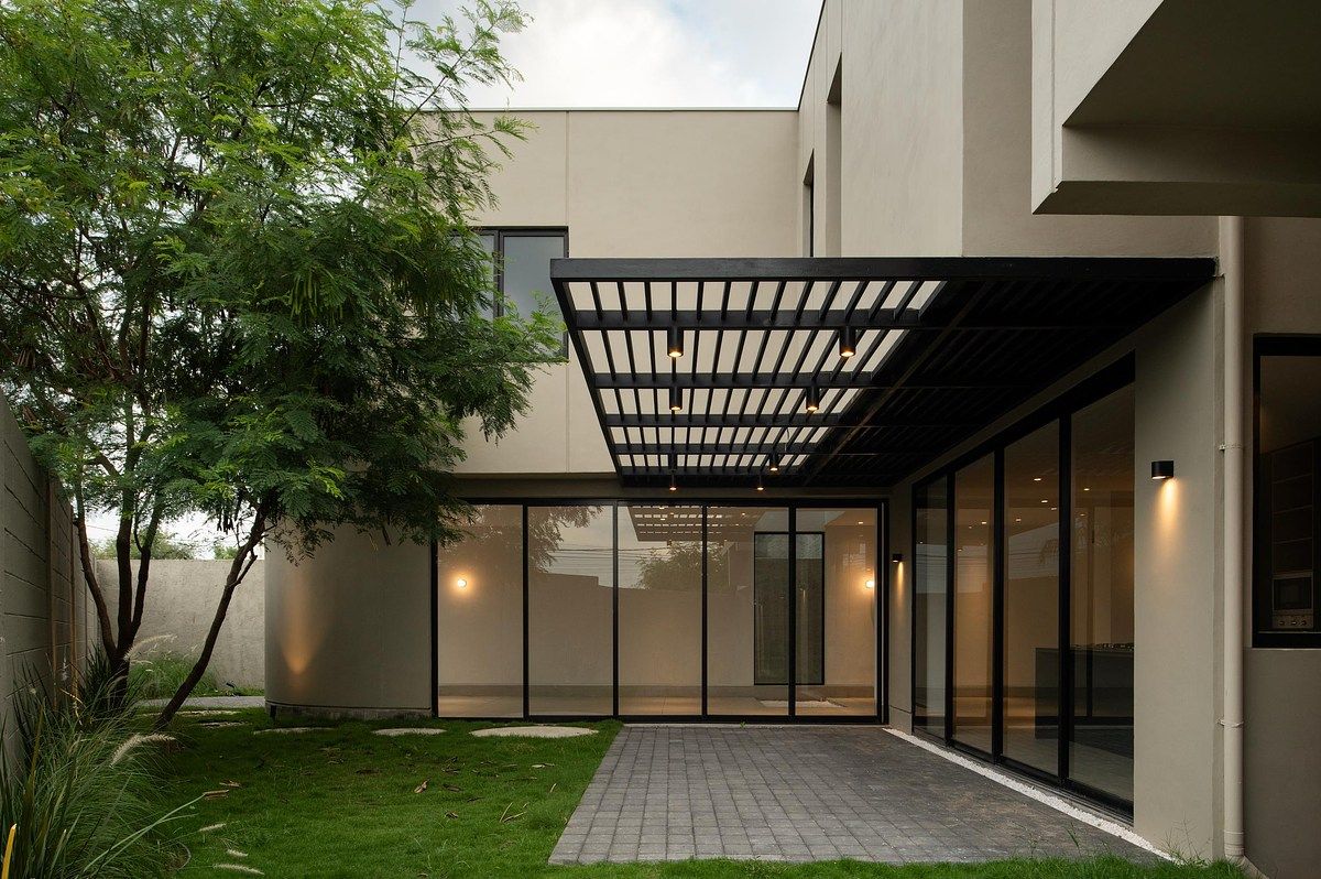 Casa em Bosques de las Misiones Sector Encino, Santiago, foto 5 de 15