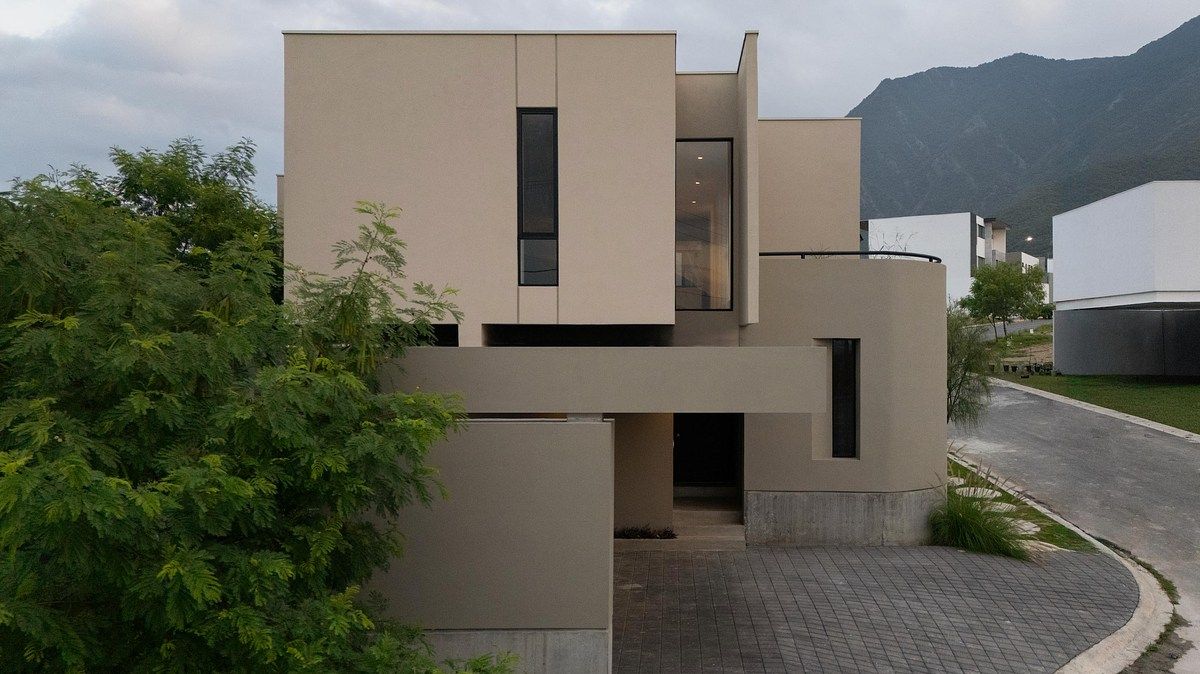 Casa em Bosques de las Misiones Sector Encino, Santiago, foto 7 de 15