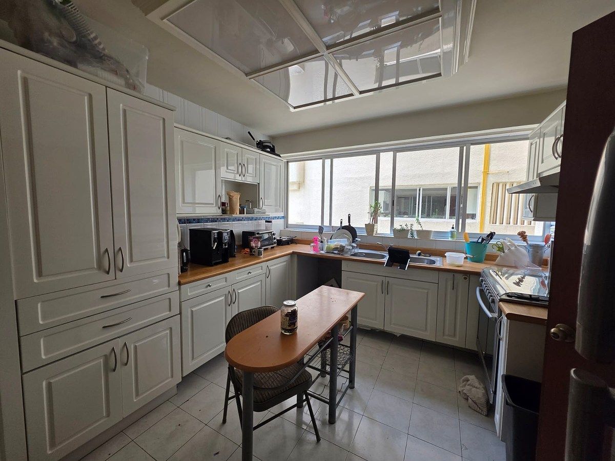 Departamento en Lomas de La Herradura, Huixquilucan, foto 4 de 20