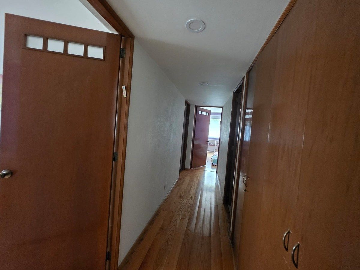 Departamento en Lomas de La Herradura, Huixquilucan, foto 6 de 20
