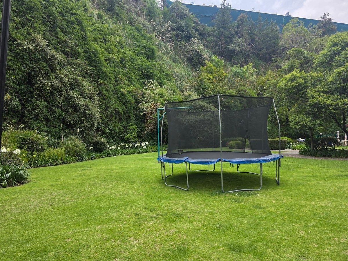 Departamento en Lomas de La Herradura, Huixquilucan, foto 20 de 20