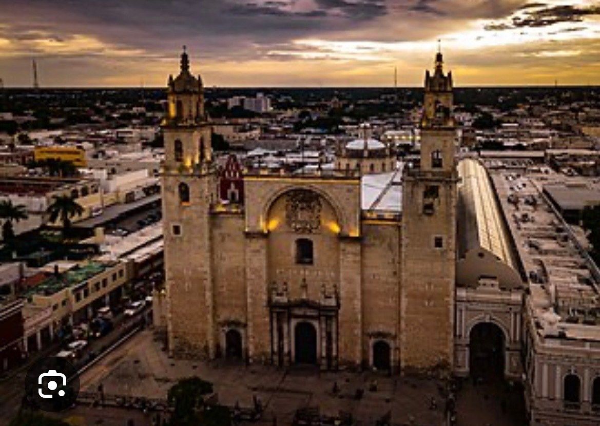 Departamento en Sodzil Norte, Mérida, foto 15 de 15