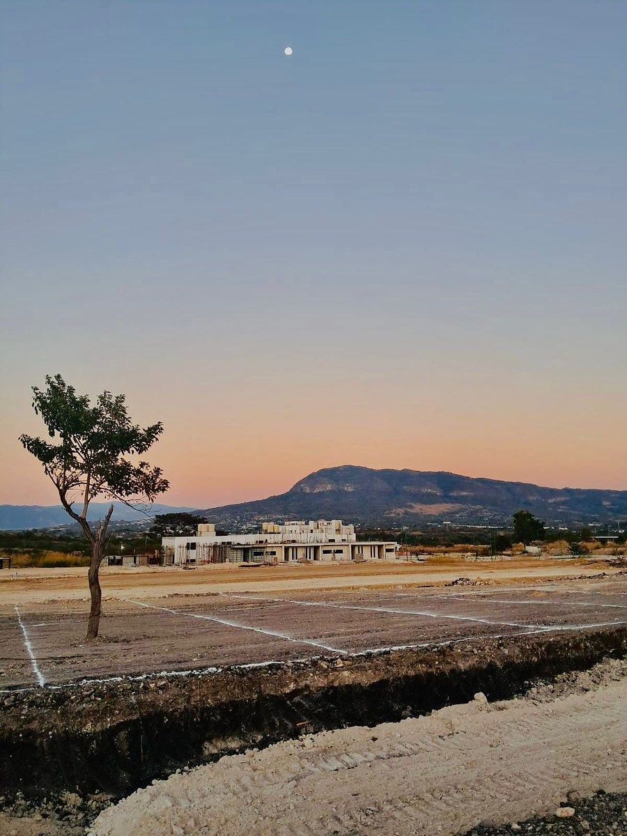 Lot in Terán, Tuxtla Gutiérrez, photo 2 of 4