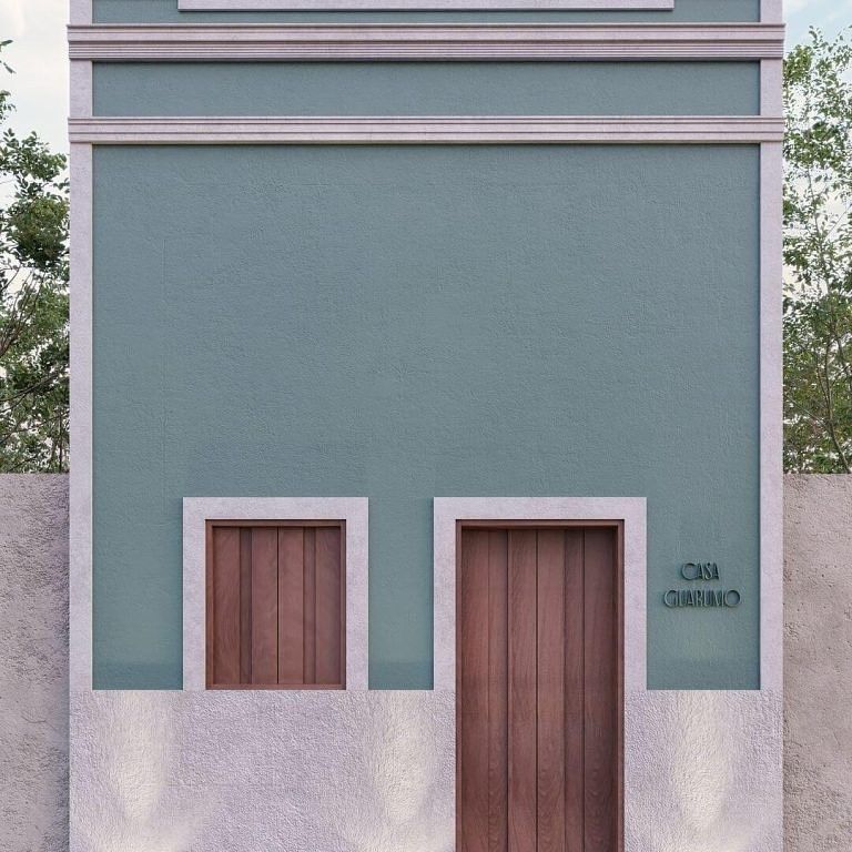 Casa en Venta en Centro Barrio de Santiago, foto 1 de 7