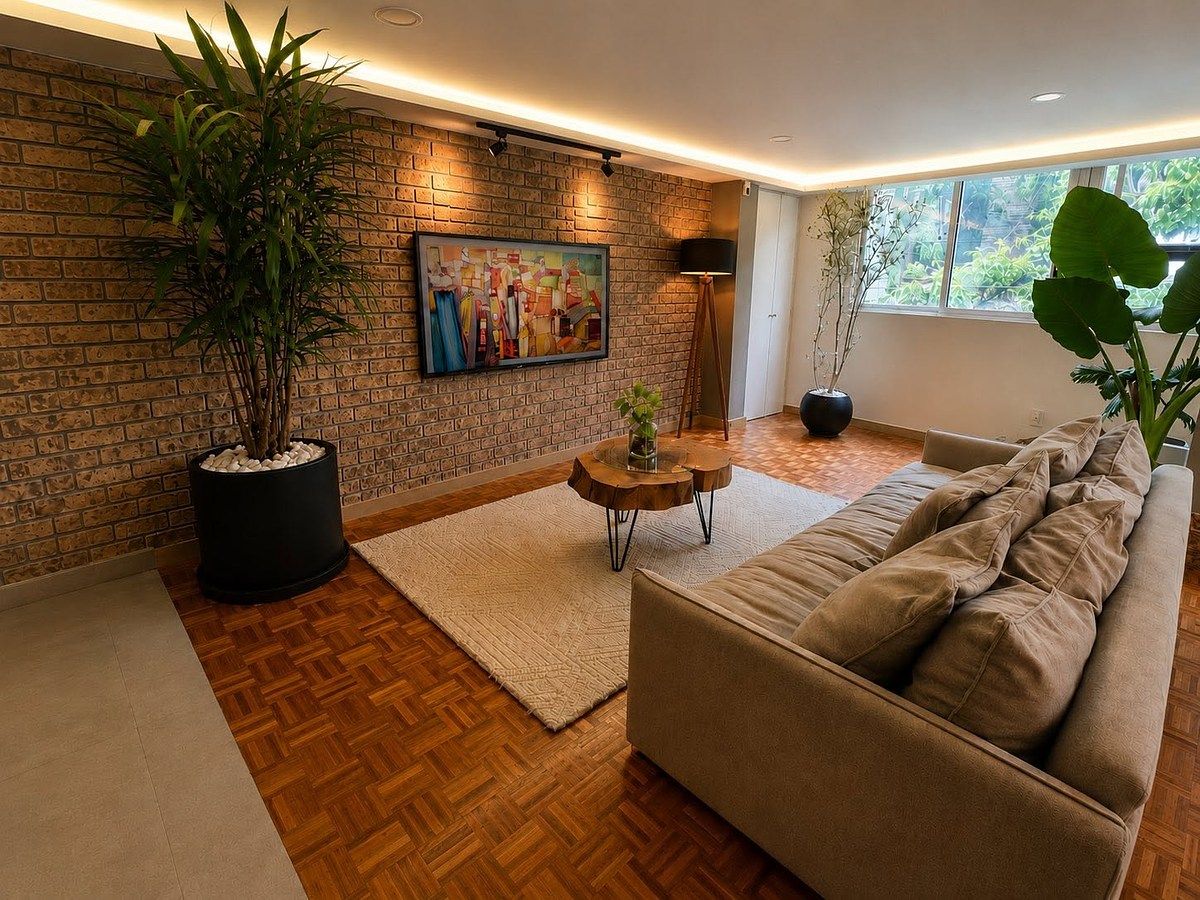 Apartamento em Roma Norte, Cuauhtémoc, foto 2 de 9