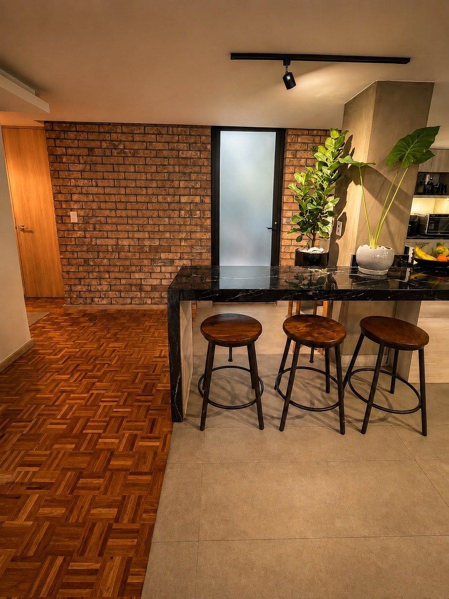 Apartamento em Roma Norte, Cuauhtémoc, foto 3 de 9