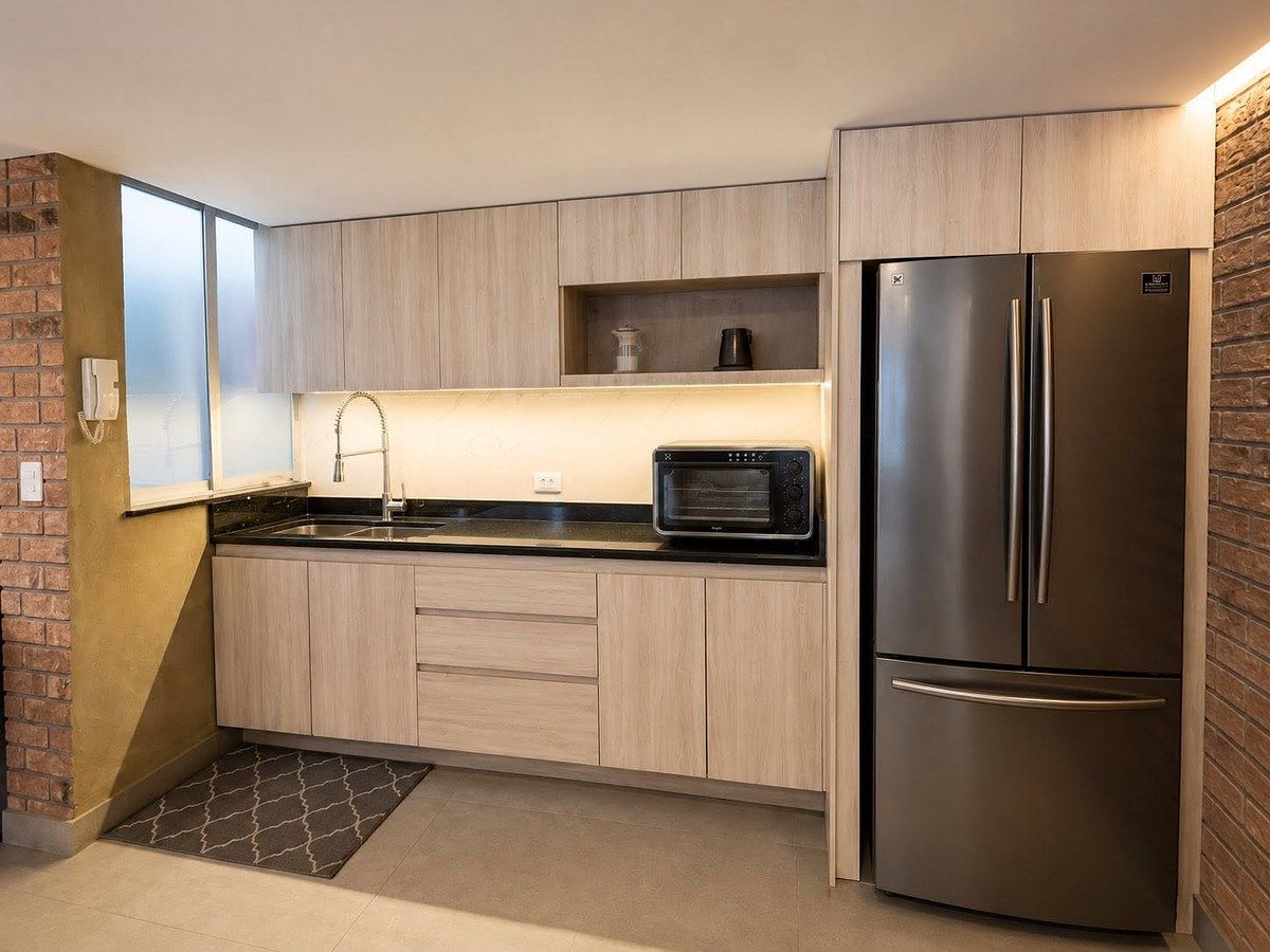 Apartamento em Roma Norte, Cuauhtémoc, foto 5 de 9