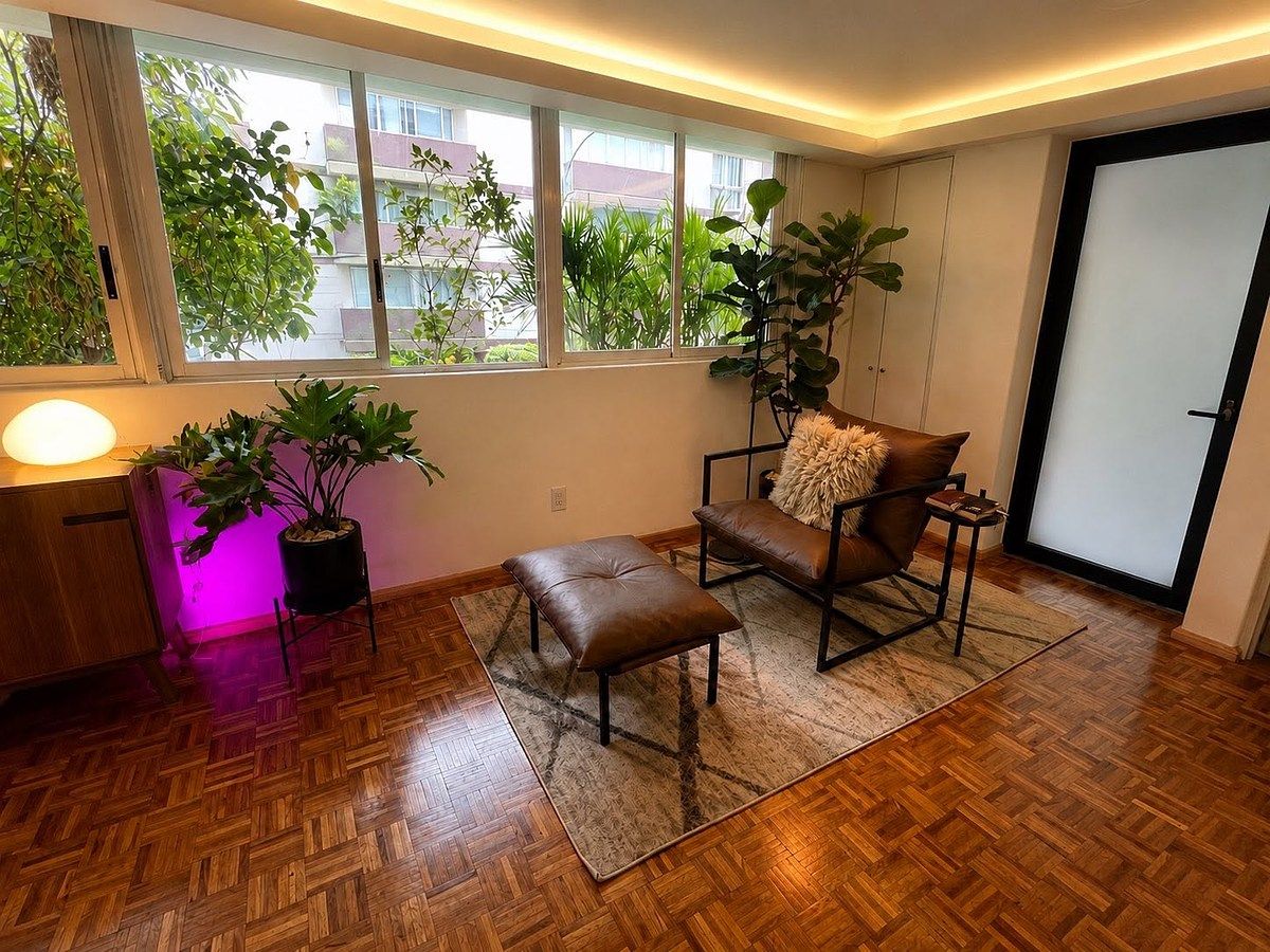 Apartamento em Roma Norte, Cuauhtémoc, foto 6 de 9