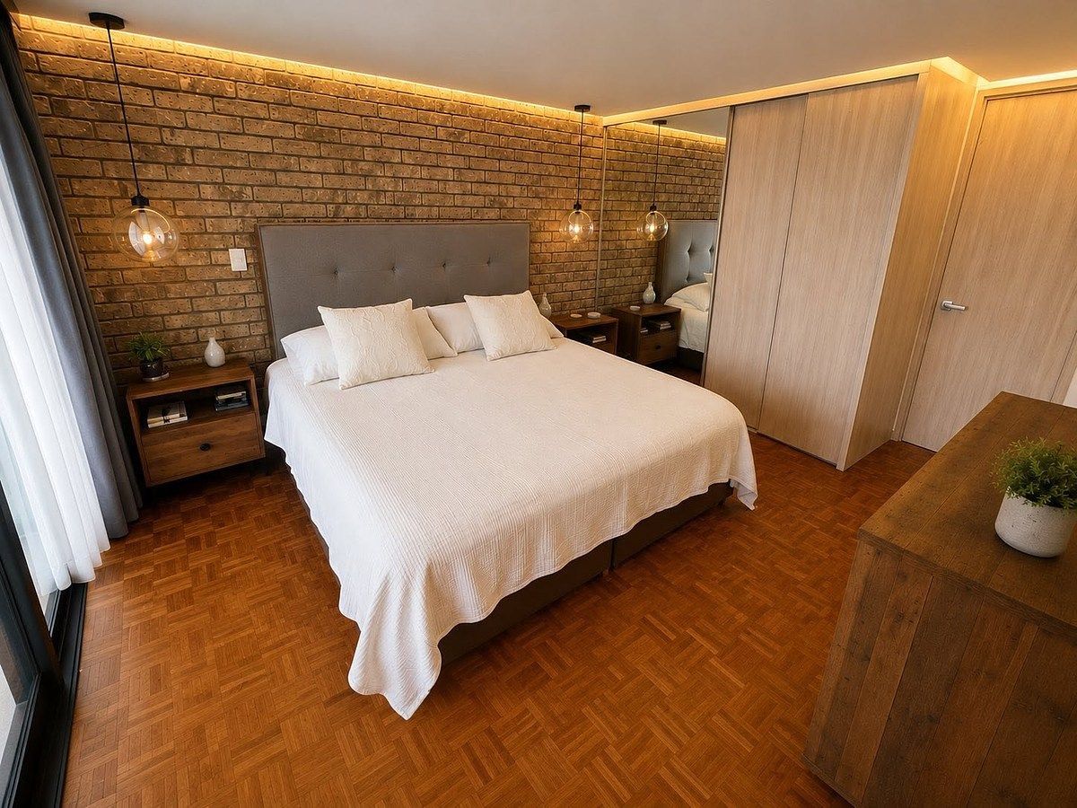 Apartamento em Roma Norte, Cuauhtémoc, foto 7 de 9