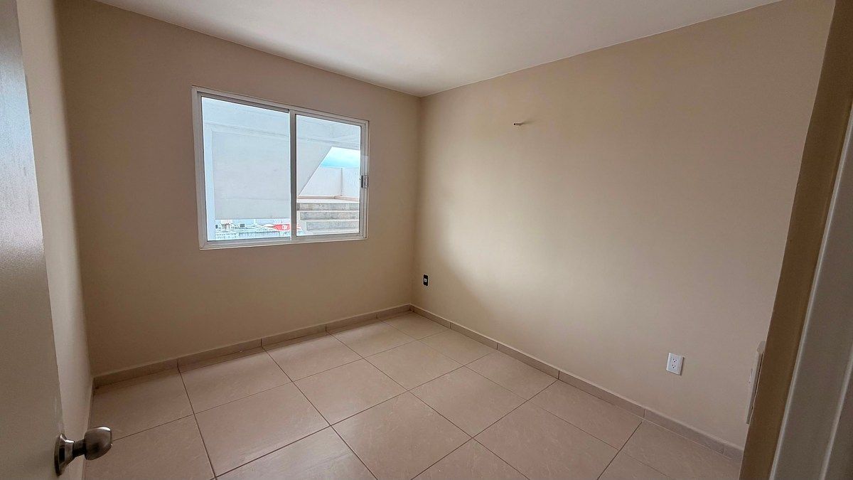 Departamentos en venta, segundo nivel en la Burocratica, foto 1 de 8