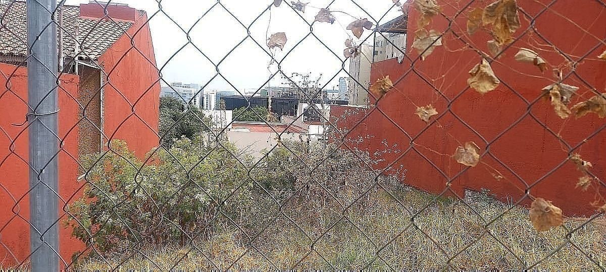 Terreno en Paseo de las Lomas, Álvaro Obregón, foto 4 de 4