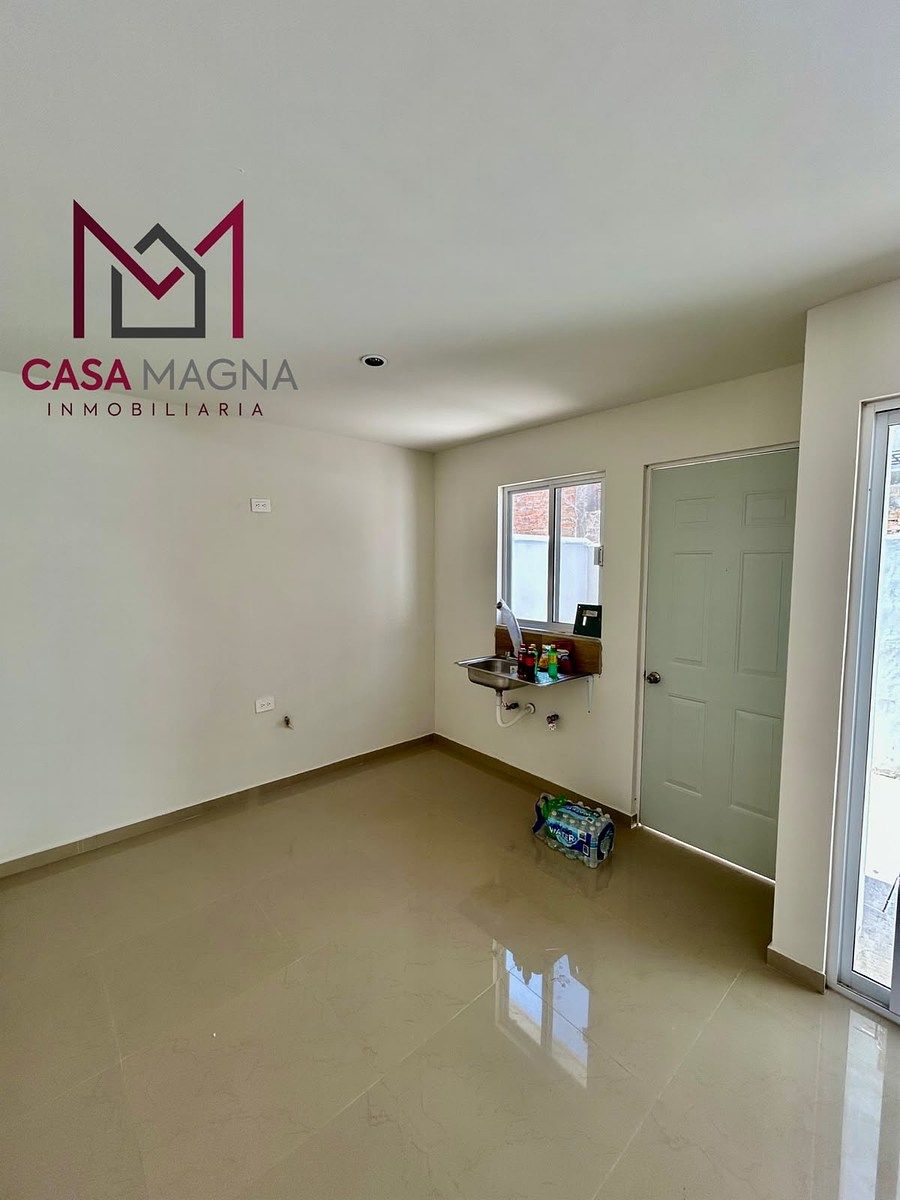 House in Rancho San Miguel, Durango, photo 4 of 16