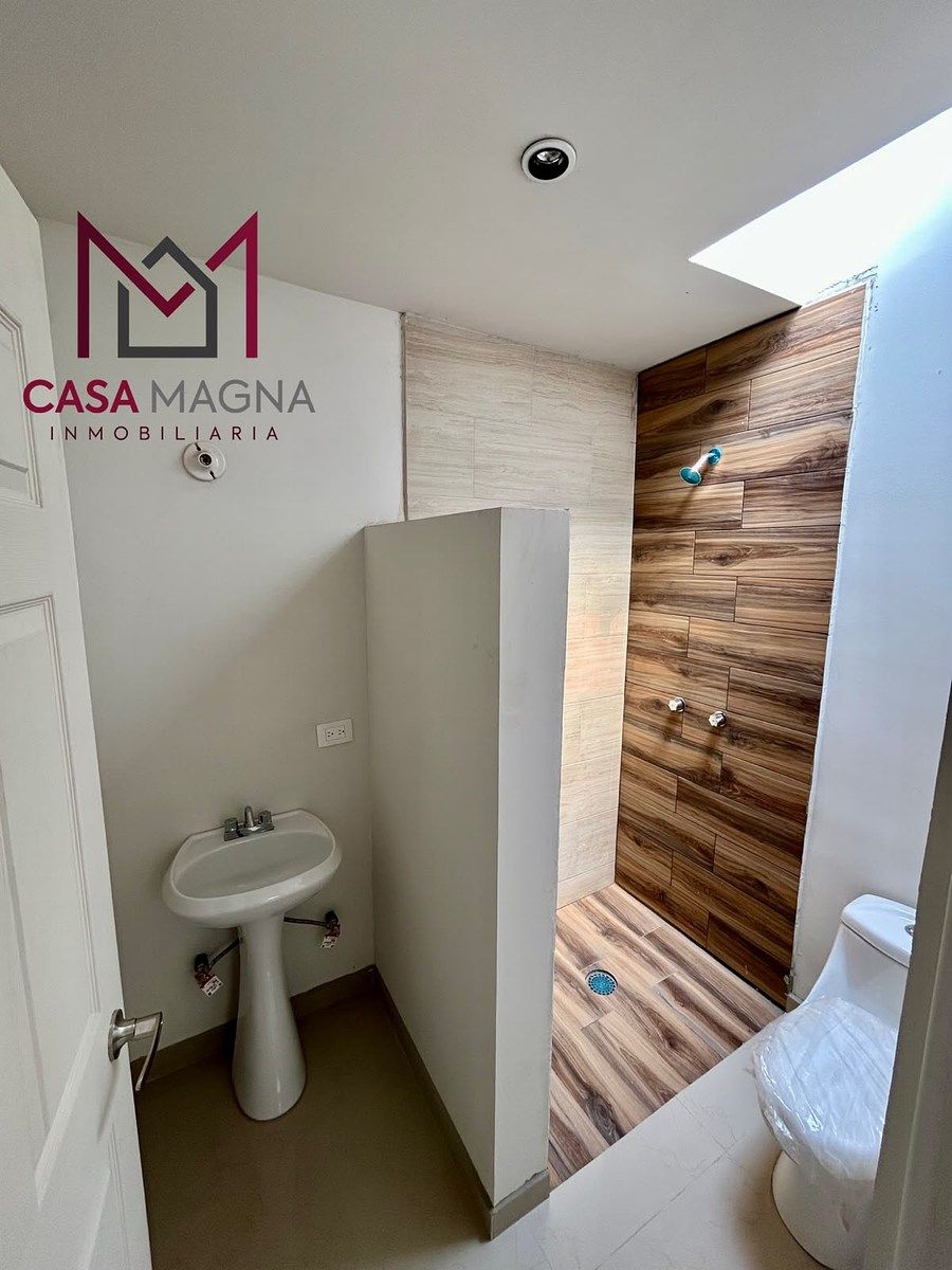 House in Rancho San Miguel, Durango, photo 13 of 16